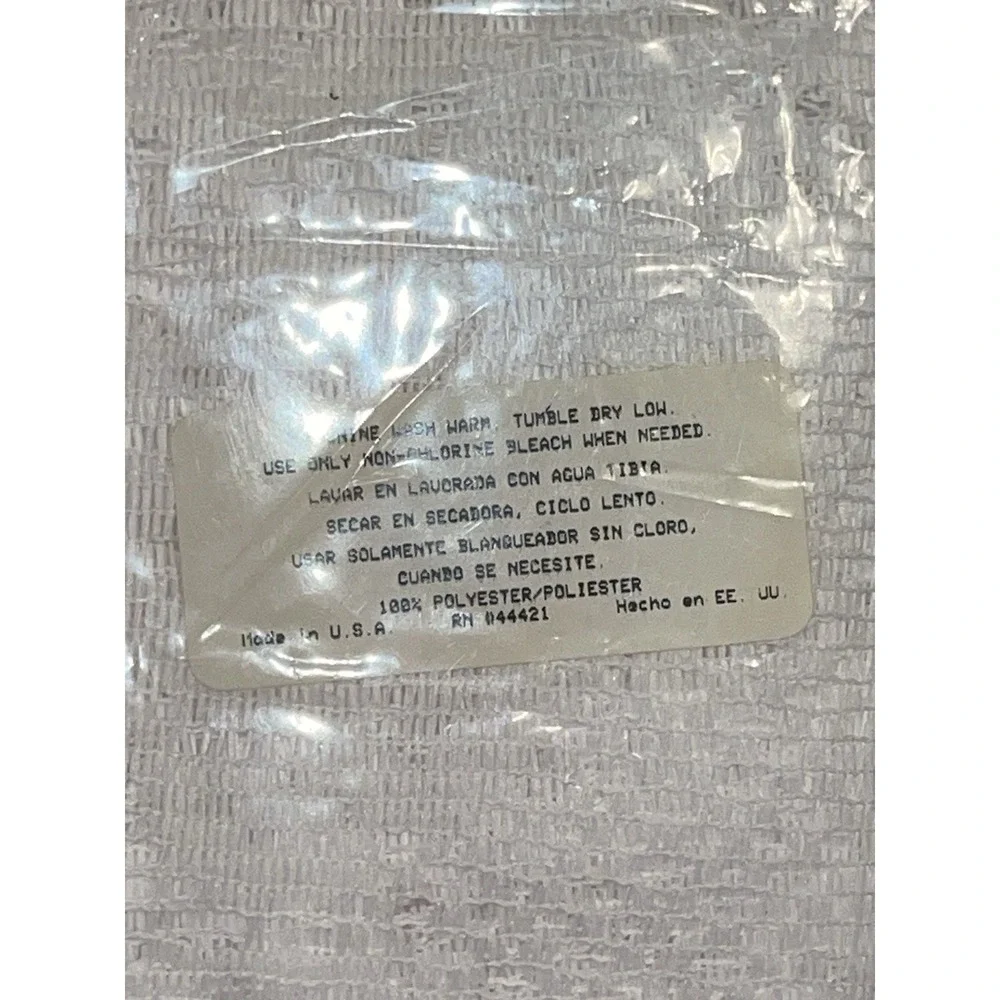 Quaker Lace new package